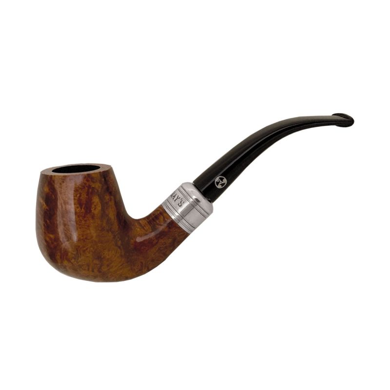 Rattrays Newcastle LI 177 Pfeife