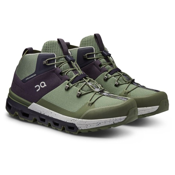 On - Cloudtrax - Wanderschuhe