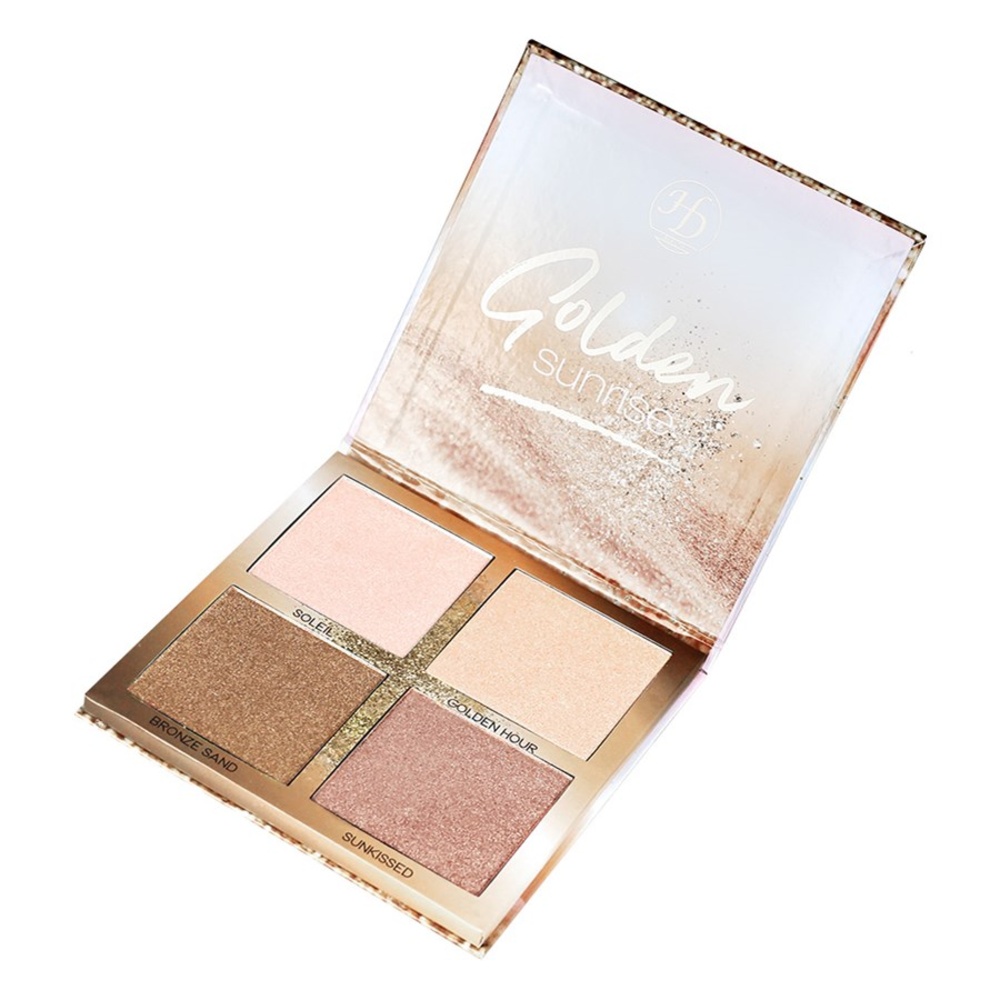 HANADI BEAUTY Highlighter Highlighter