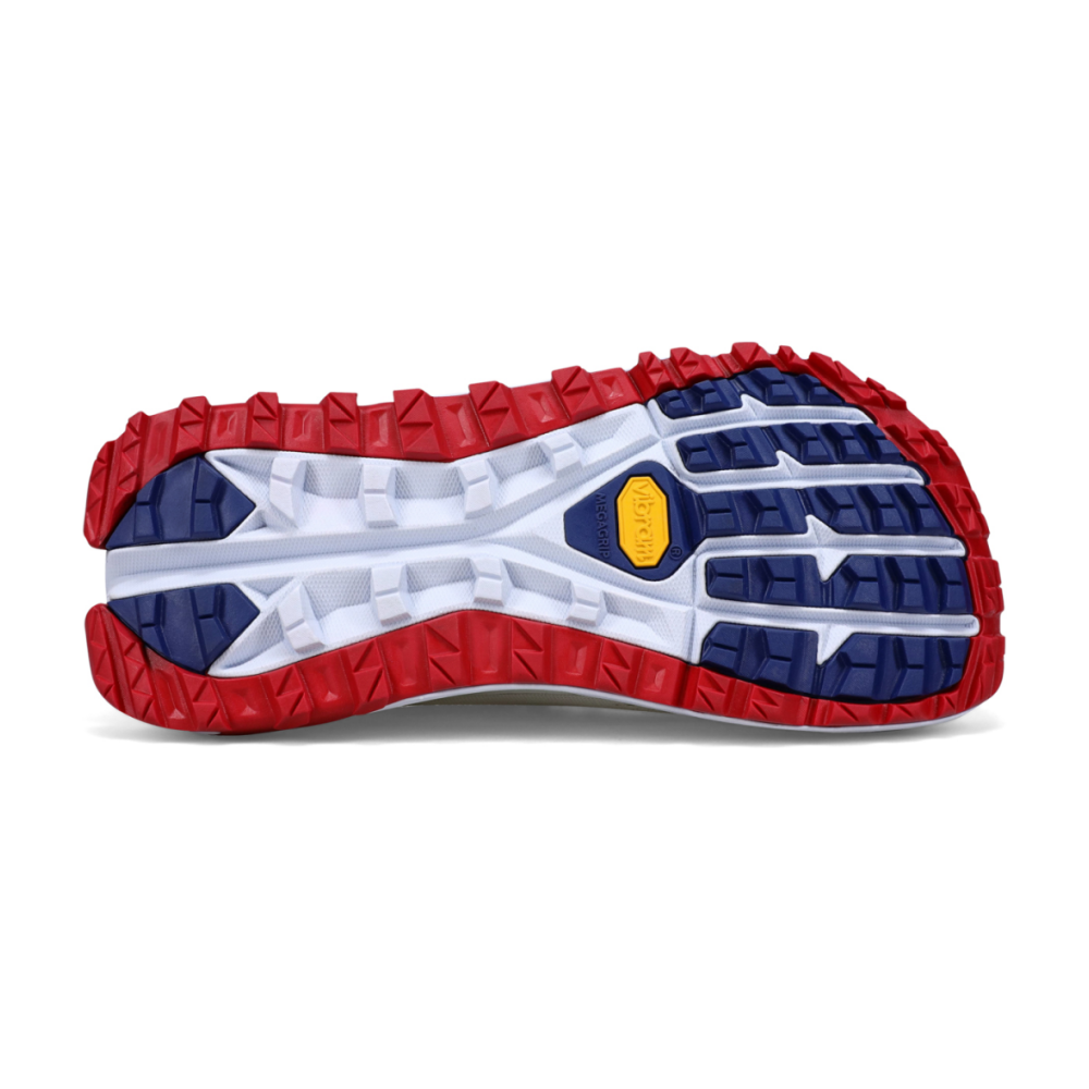 Altra OLYMPUS 5 AL0A7R74-141 / weiss