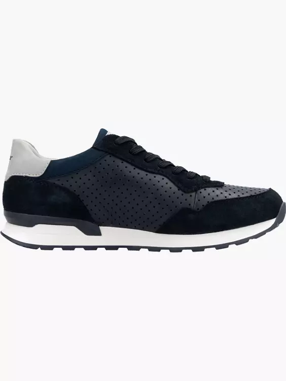 Rieker Herren Sneaker Low