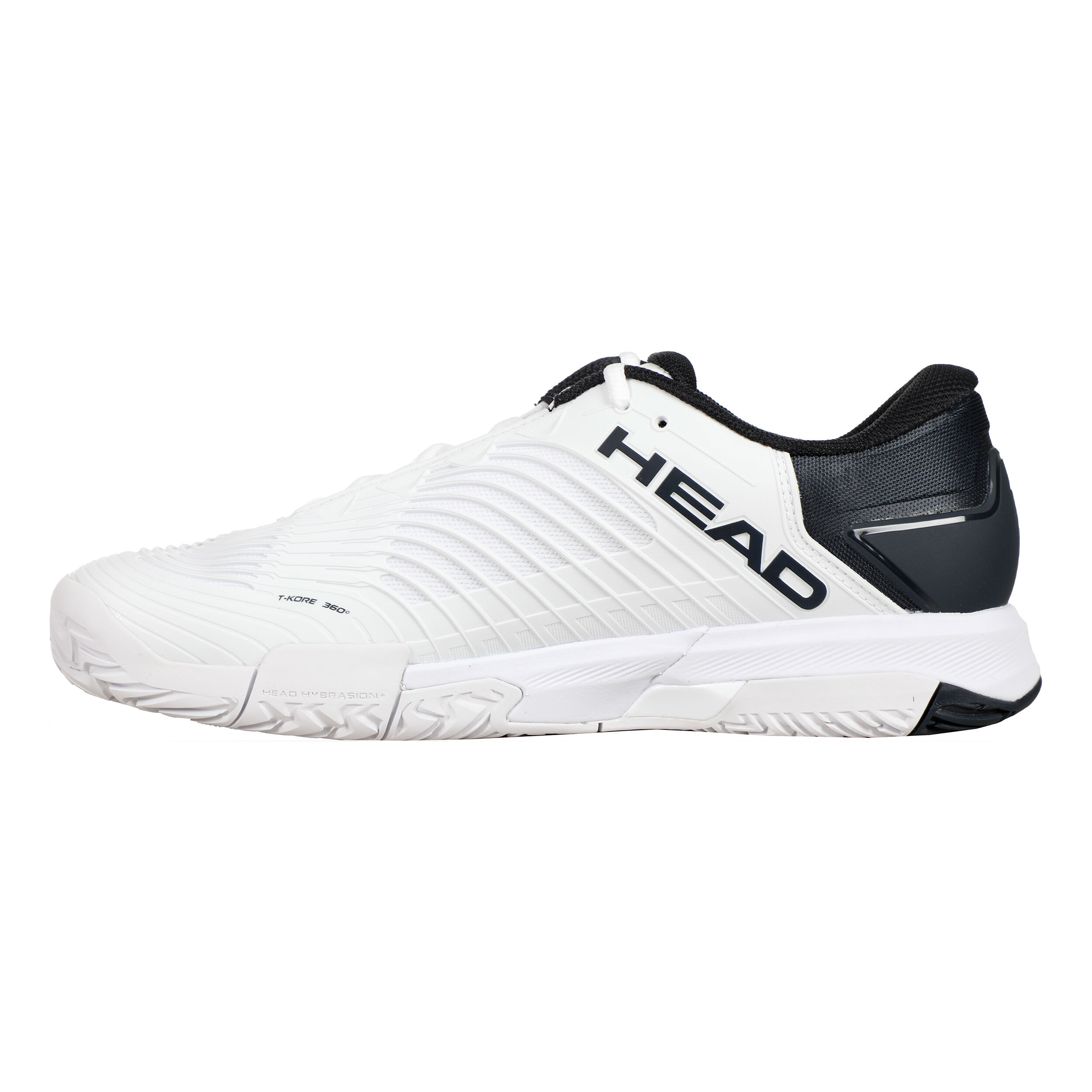 Revolt Pro 4.5 Allcourtschuh Herren - Weiß, Blau