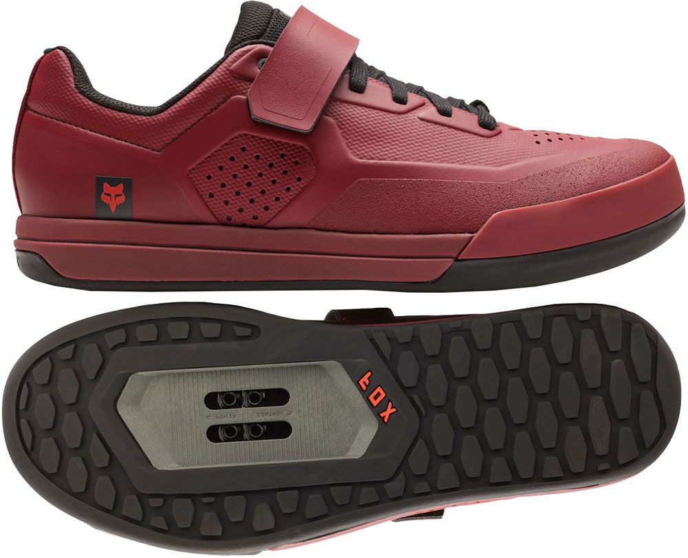 Fox Racing Union - MTB Schuhe kaufen | Bike-Discount