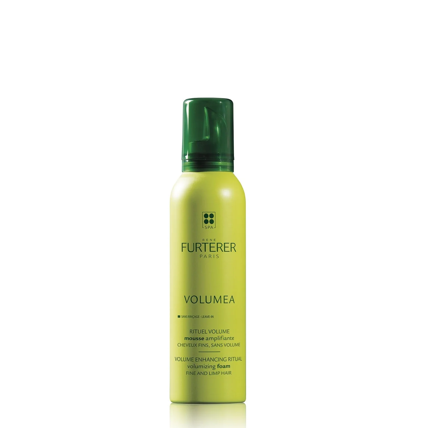 Mousse Amplificatoare Volumea - Mousse Volumizatoare