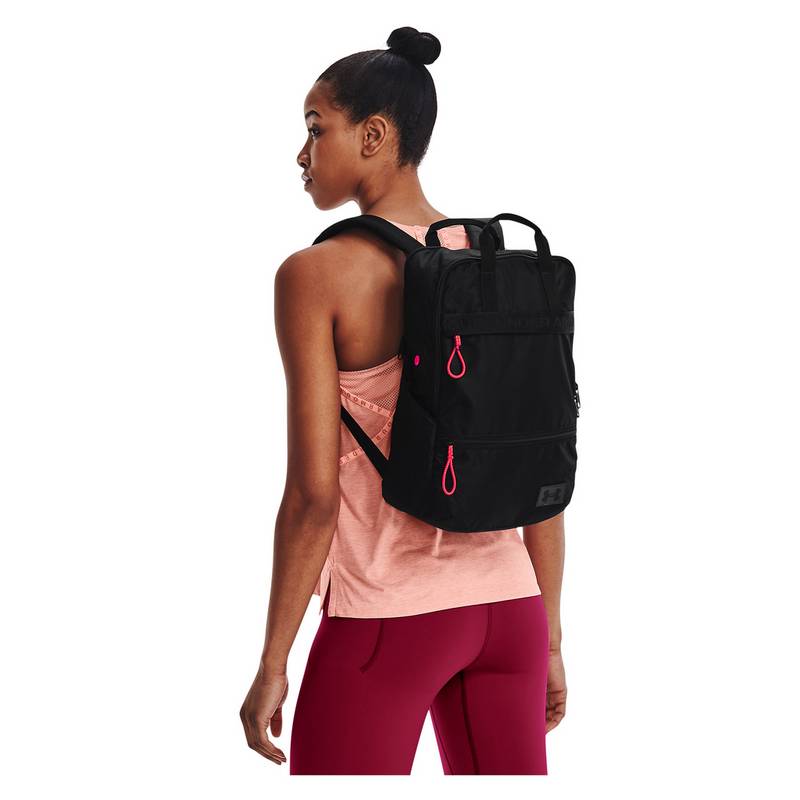 Under Armour Essentials Wanderrucksack Damen