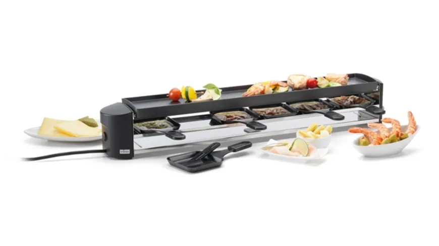Stöckli Cheeseboard SIX