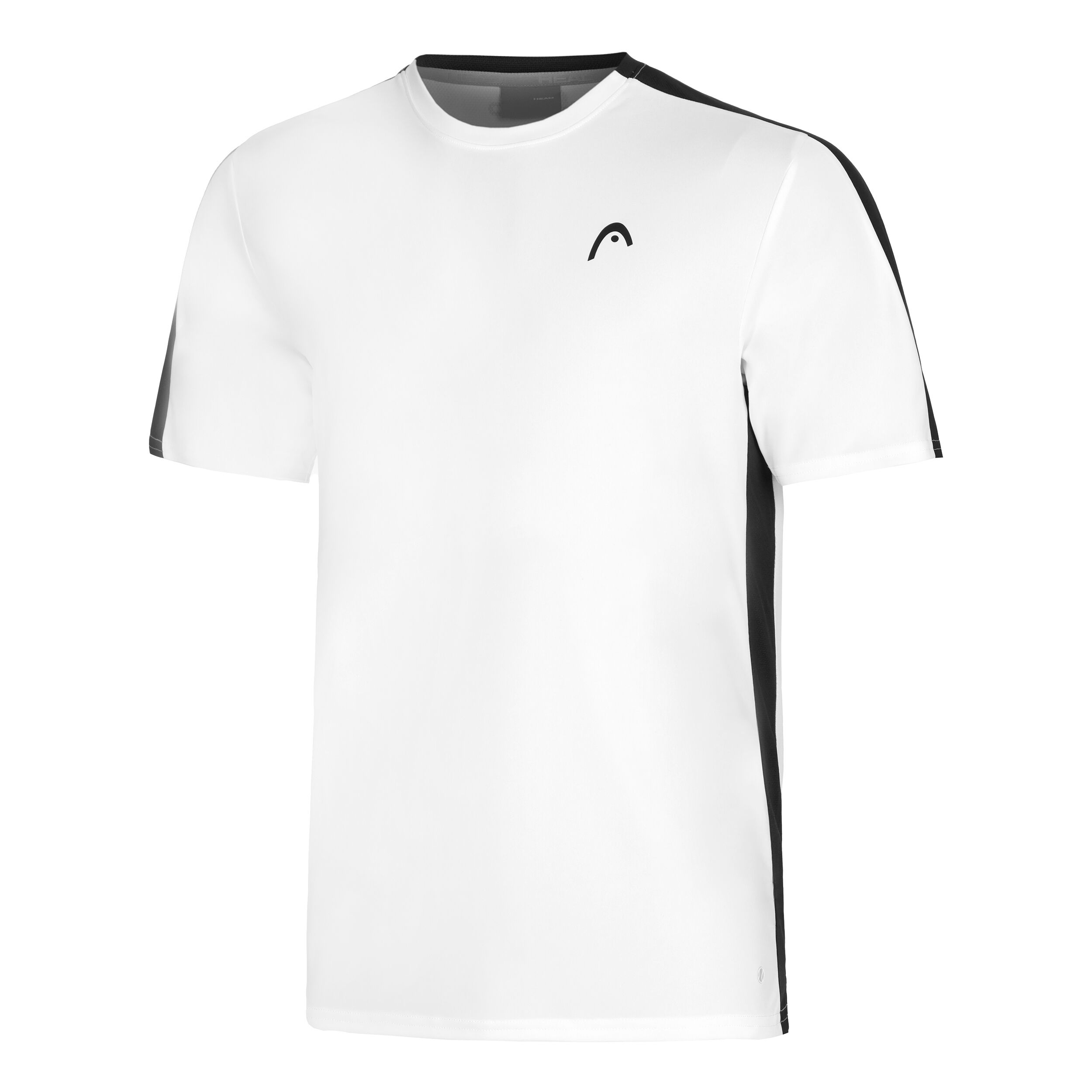 Slice T-Shirt Herren - Weiß