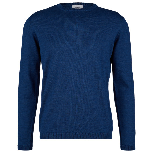 Klitmøller Collective - Basic Merino Knit - Merinopullover