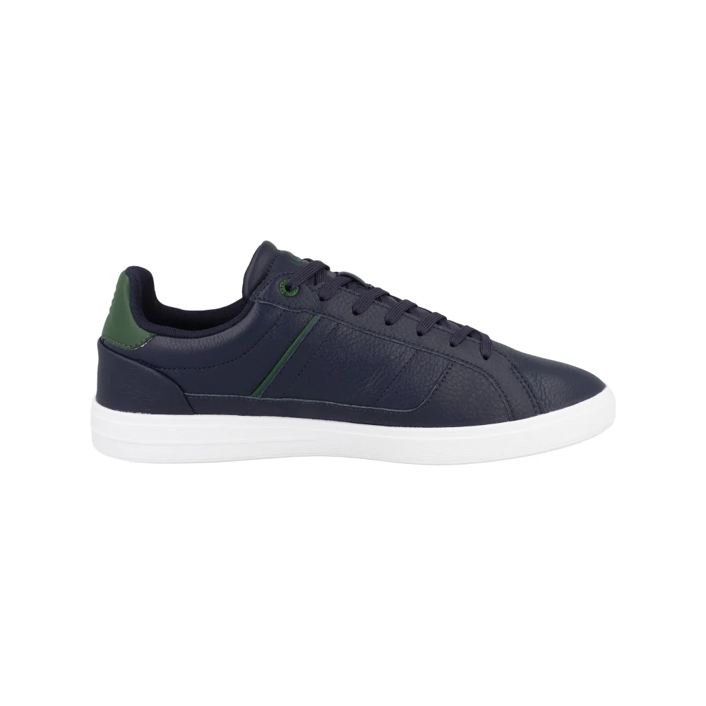 Lacoste EUROPA PRO 123 4 SMA 745SMA00657B4 / blau