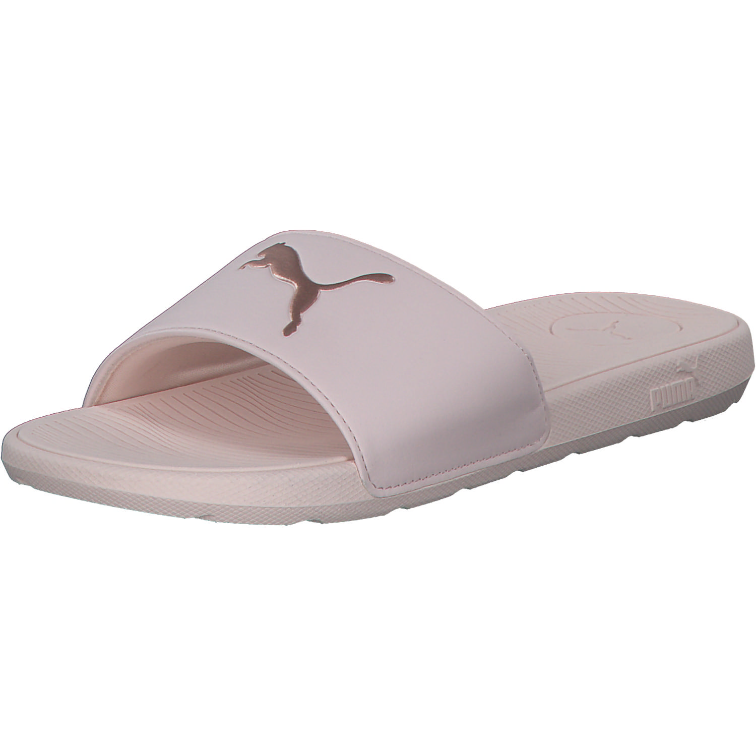 Puma Cool Cat 2.0 Sport 390963, Badeschuhe, Damen, cloud pink/rose gold