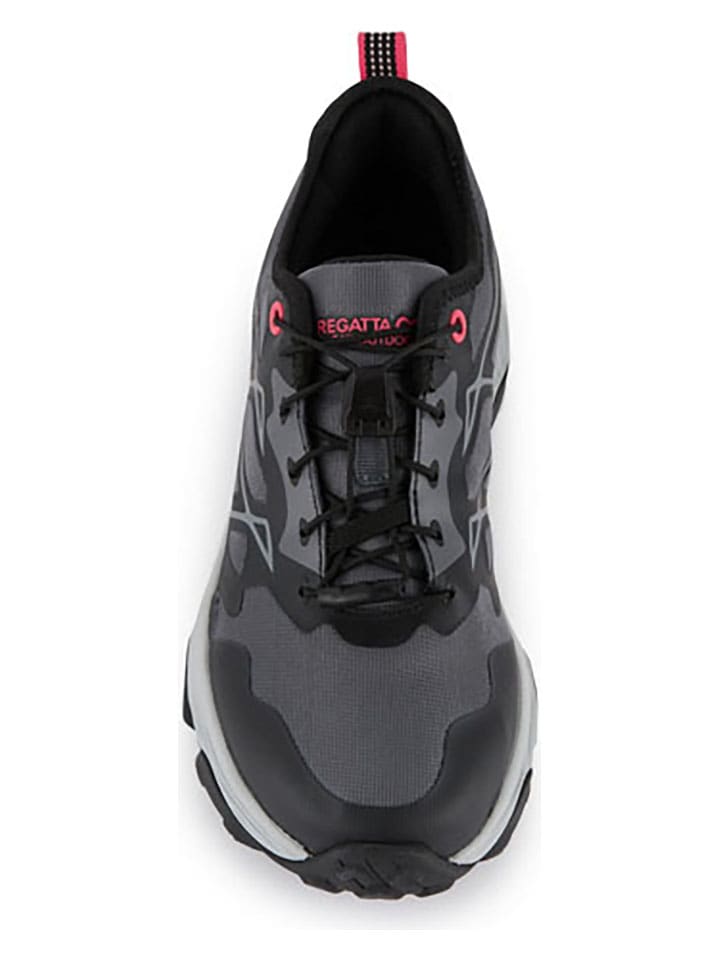 Regatta Wanderschuhe ''Blaze'' in Grau günstig kaufen