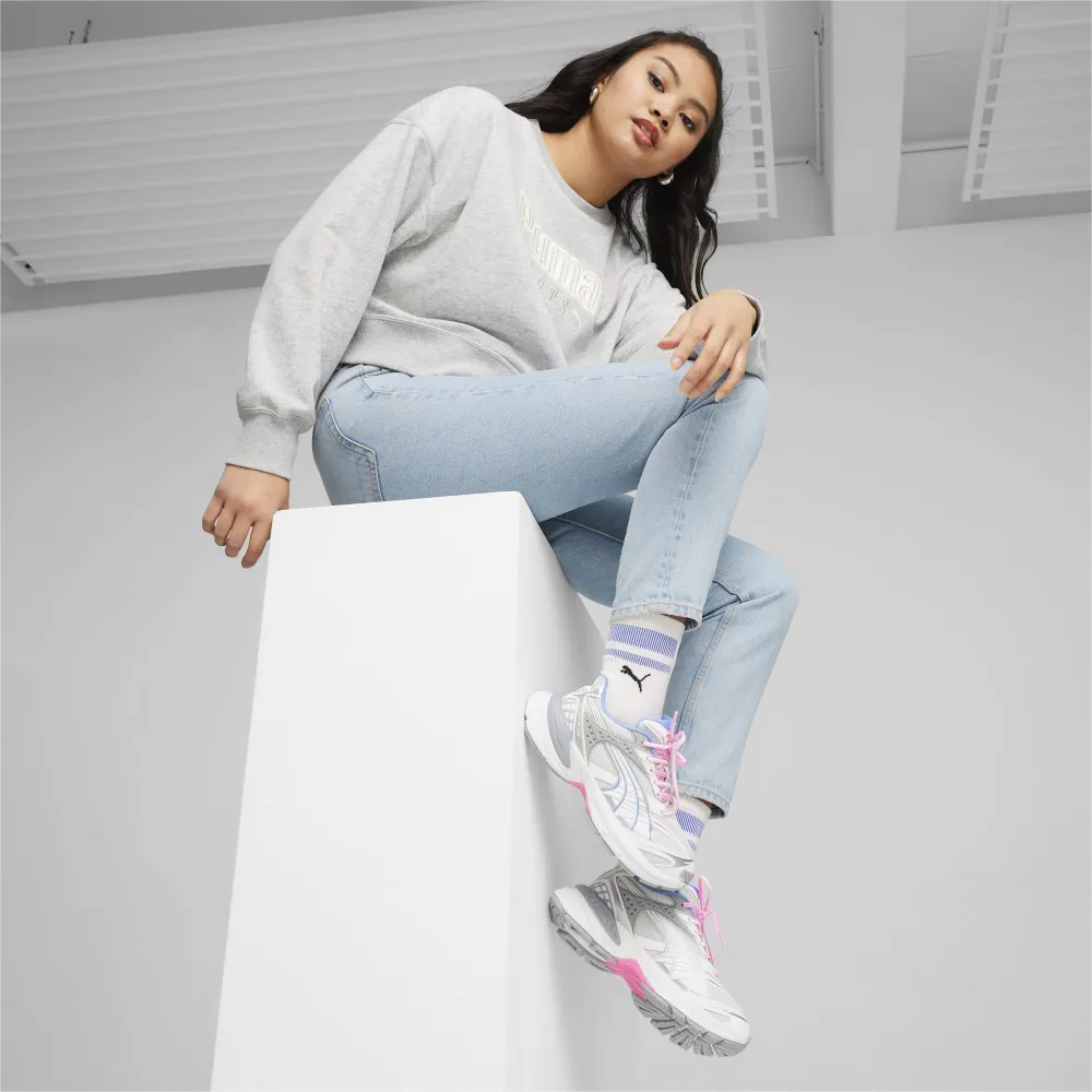 PUMA Velophasis Sprint2K 395345_04 / weiss
