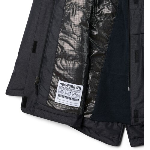 KINDER JACKE NORDIC STRIDER JACKET