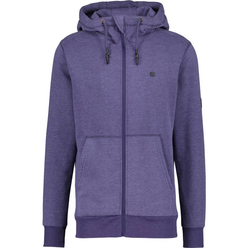 ALIFE AND KICKIN TrasherAK A Sweatjacke Herren