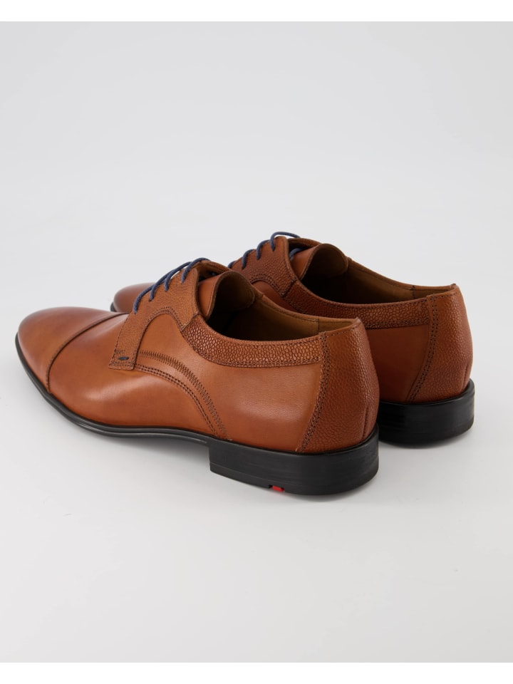 LLOYD Anzug- & Businessschuhe in Braun günstig kaufen