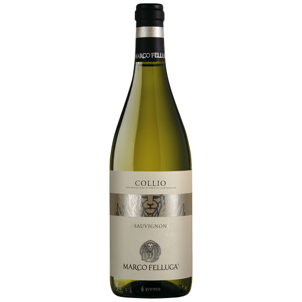 Marco FellugaCollio Sauvignon 2022