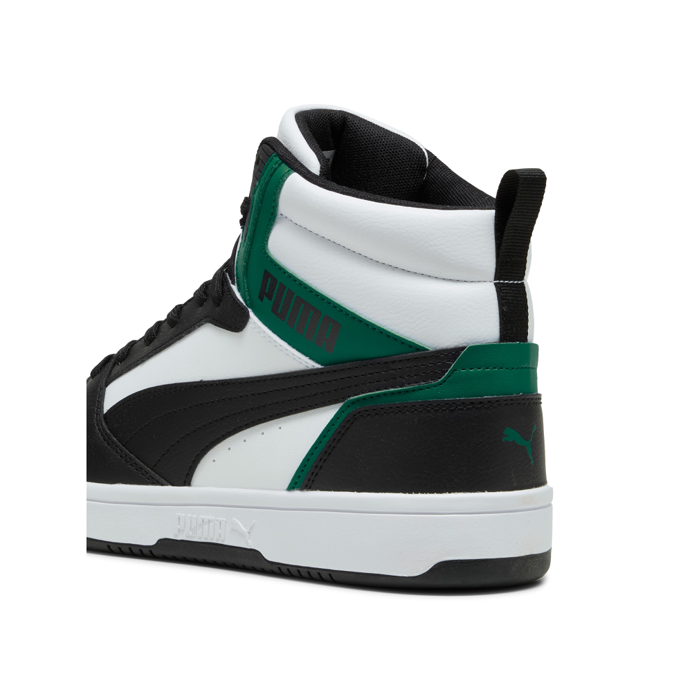 PUMA Rebound v6 392326/016 / weiss