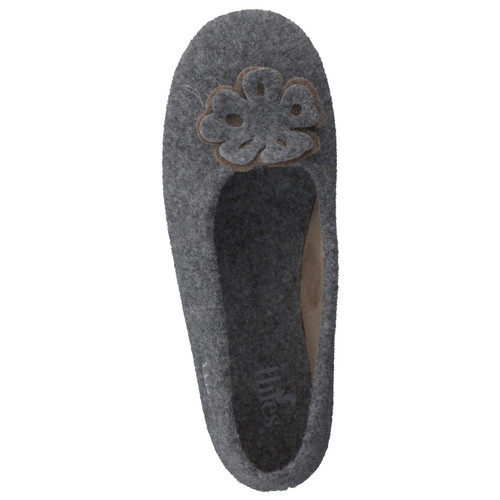 Hausschuh-71724090011 Thies