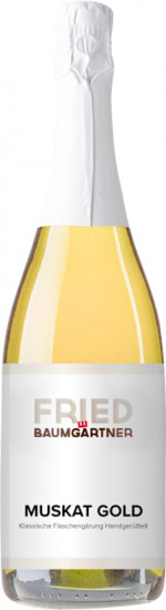 Muskattrollinger Sekt 