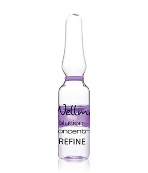 Wellmaxx Phase² Solution Concentrates Refine Gesichtsserum-7x1 ml