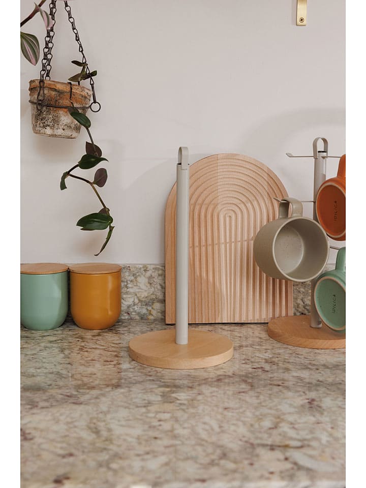 Kitchencraft Handtuchhalter 
