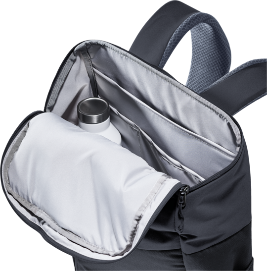deuter UP Stockholm | Umweltbewusster Daypack