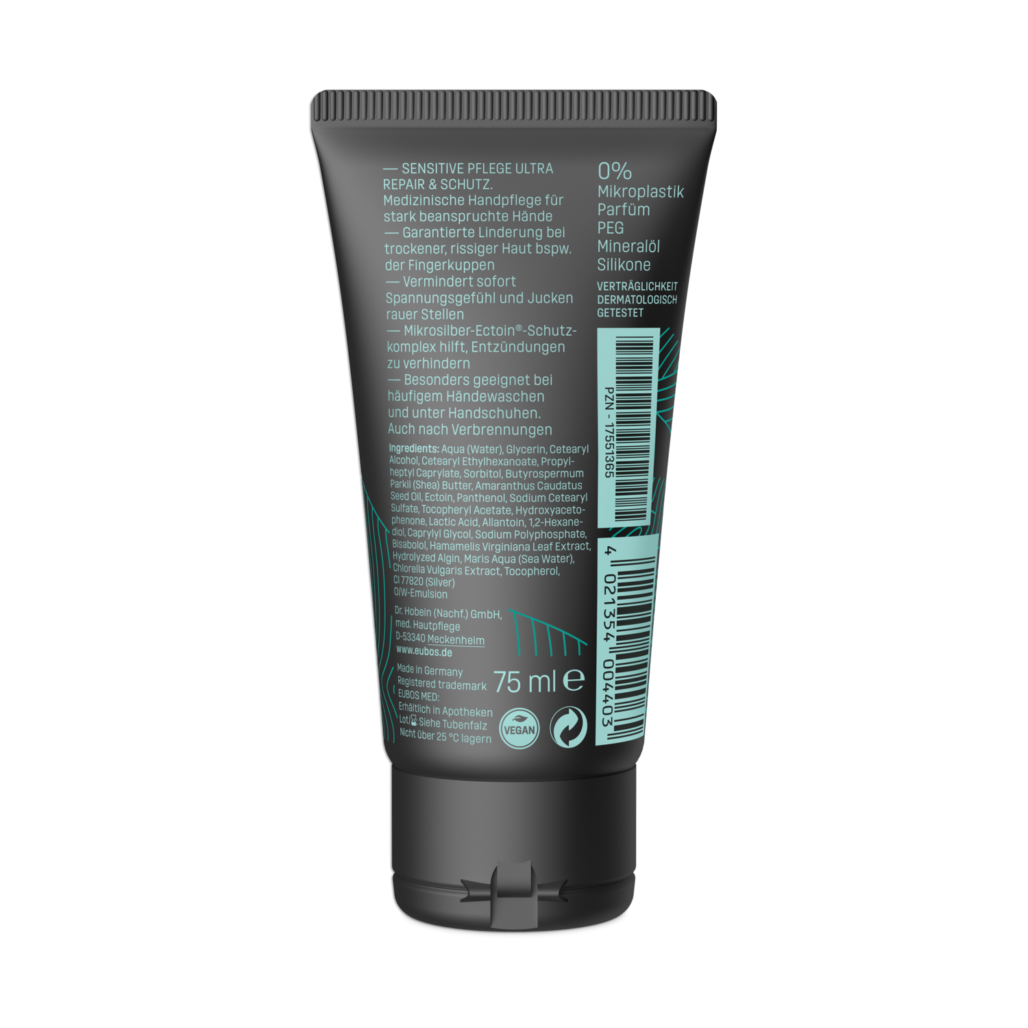 SENSITIVE Ultra Repair & Schutz Handcreme