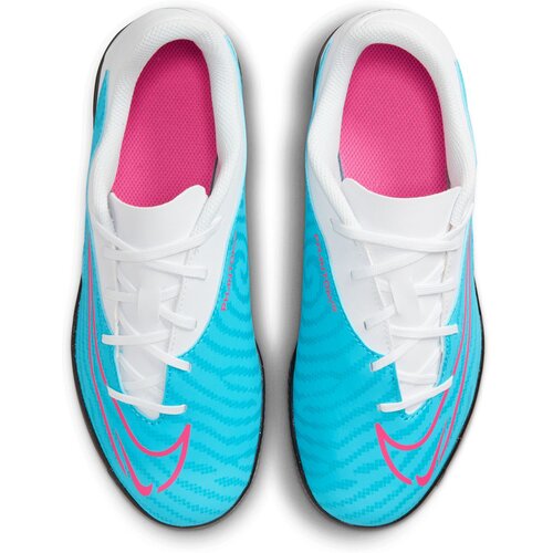 KINDER FUSSBALL-HALLENSCHUHE JR PHANTOM GX CLUB IC GS