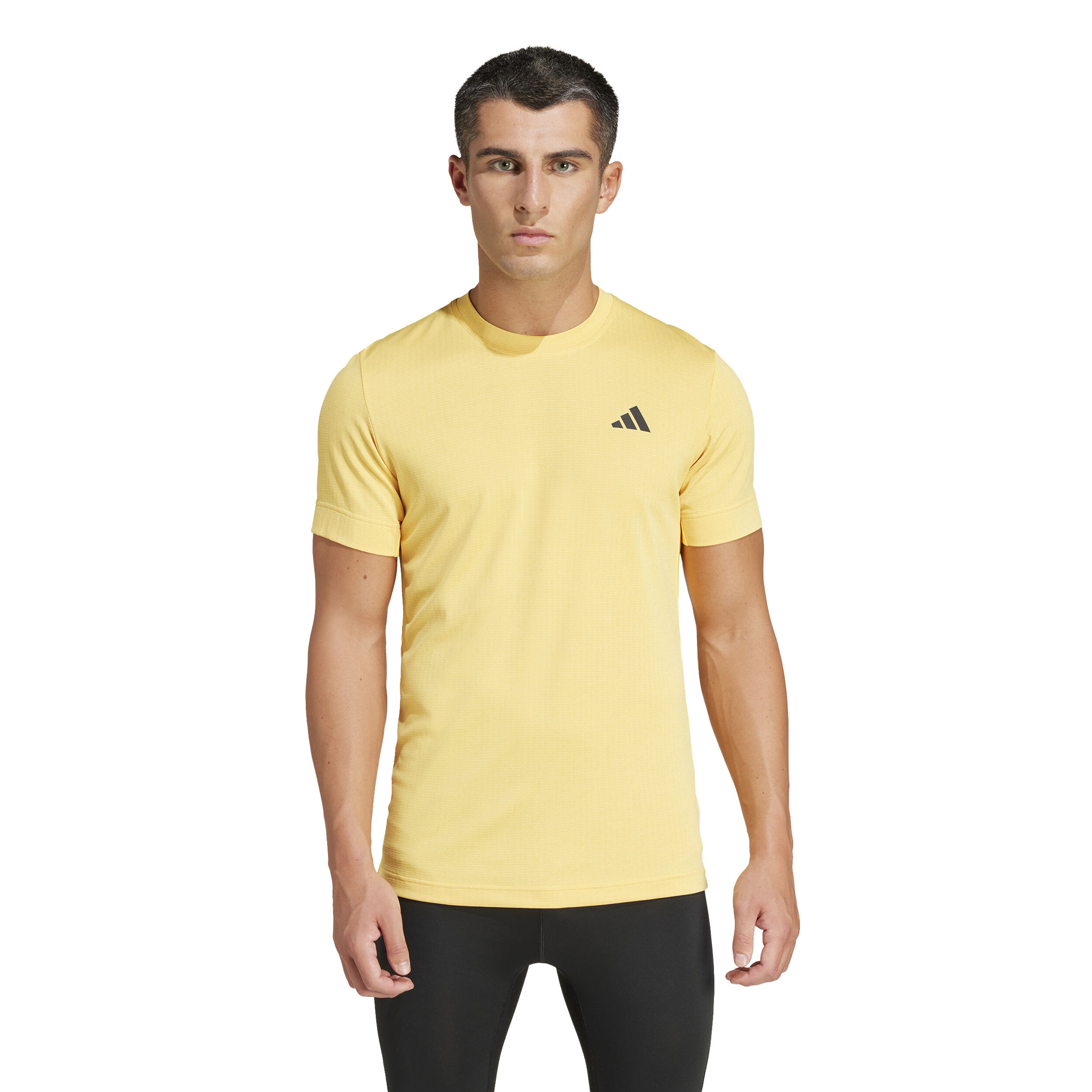 Freelift T-Shirt Herren - Gelb