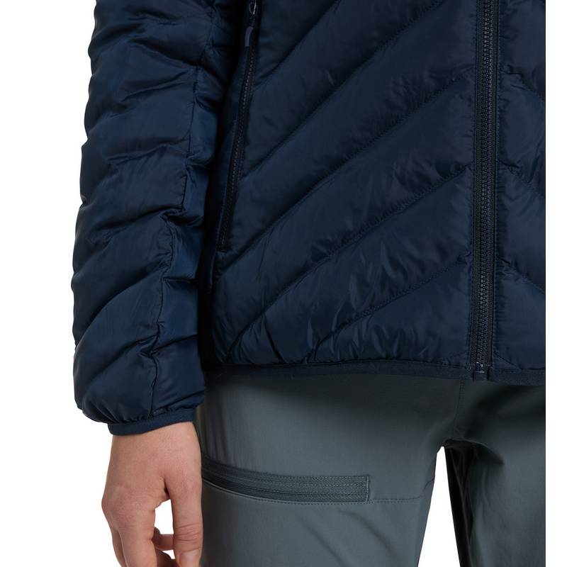 Haglöfs Särna Mimic Hood Outdoorjacke Damen
