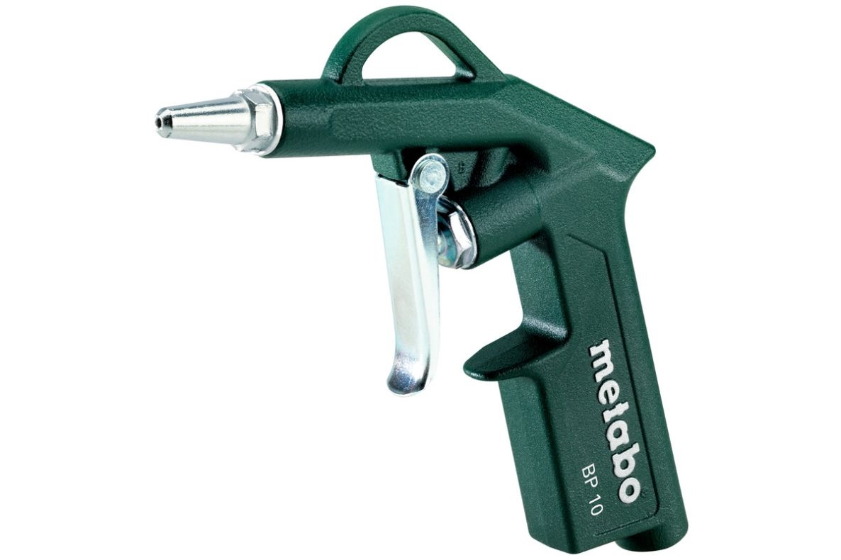 Metabo pribor 601579000 BP 10 (601579000) Pištolj za puhanje u kutiji