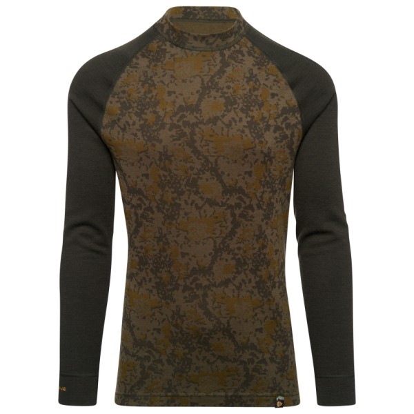 Thermowave - Merino Flow L/S Shirt - Merinounterwäsche