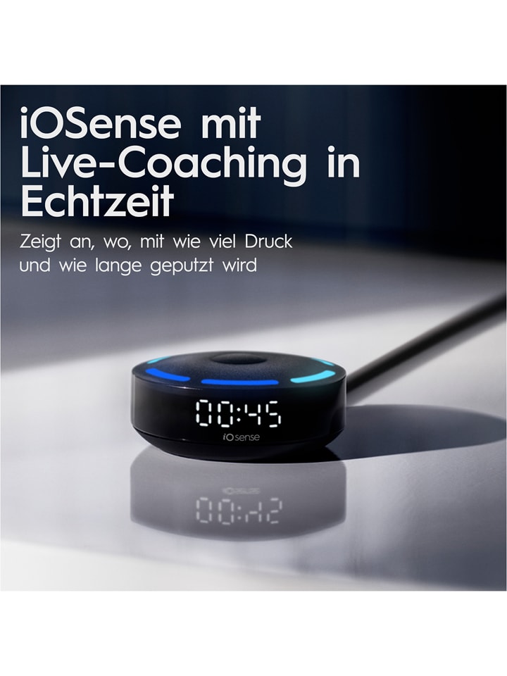 Oral-B Elektr. Zahnbürste 