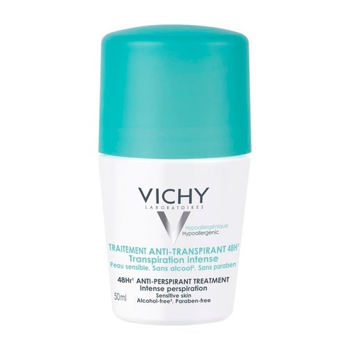 Vichy Intensive 48h antiperspirant dezodorans u obliku role 50 ml