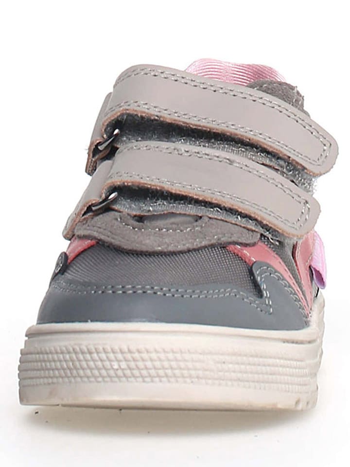 Naturino Leder-Sneakers 