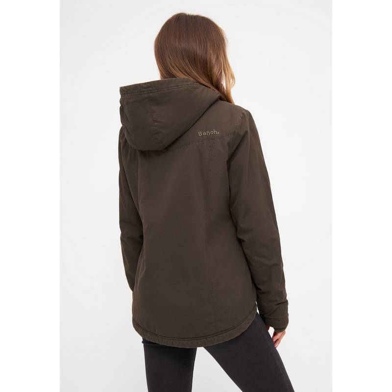 Bench ANDREA Winterjacke Damen