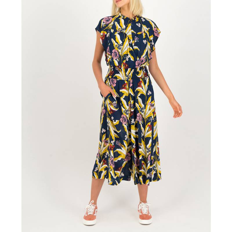 Blutsgeschwister Love´s Lightest Wings Jumpsuit Damen