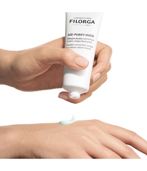 FILORGA AGE-PURIFY MASK Gesichtsmaske-75 ml