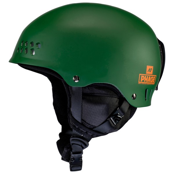K2 - Phase Pro - Skihelm