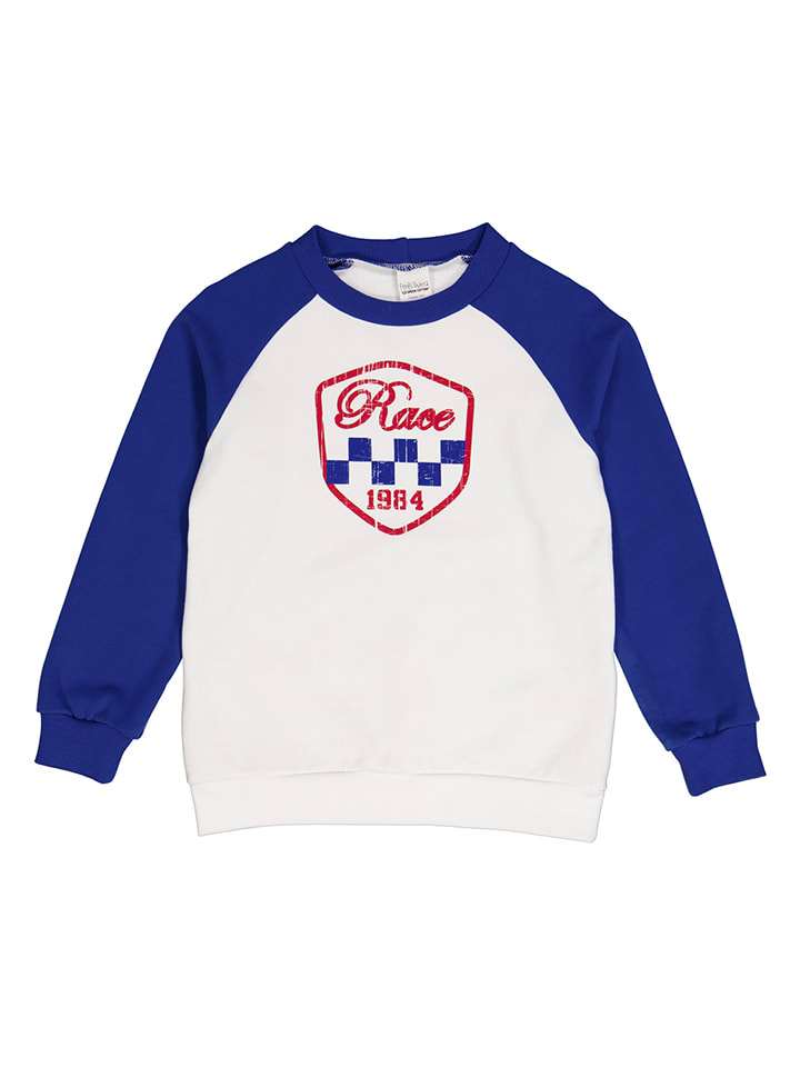 Fred´s World by GREEN COTTON Sweatshirt 