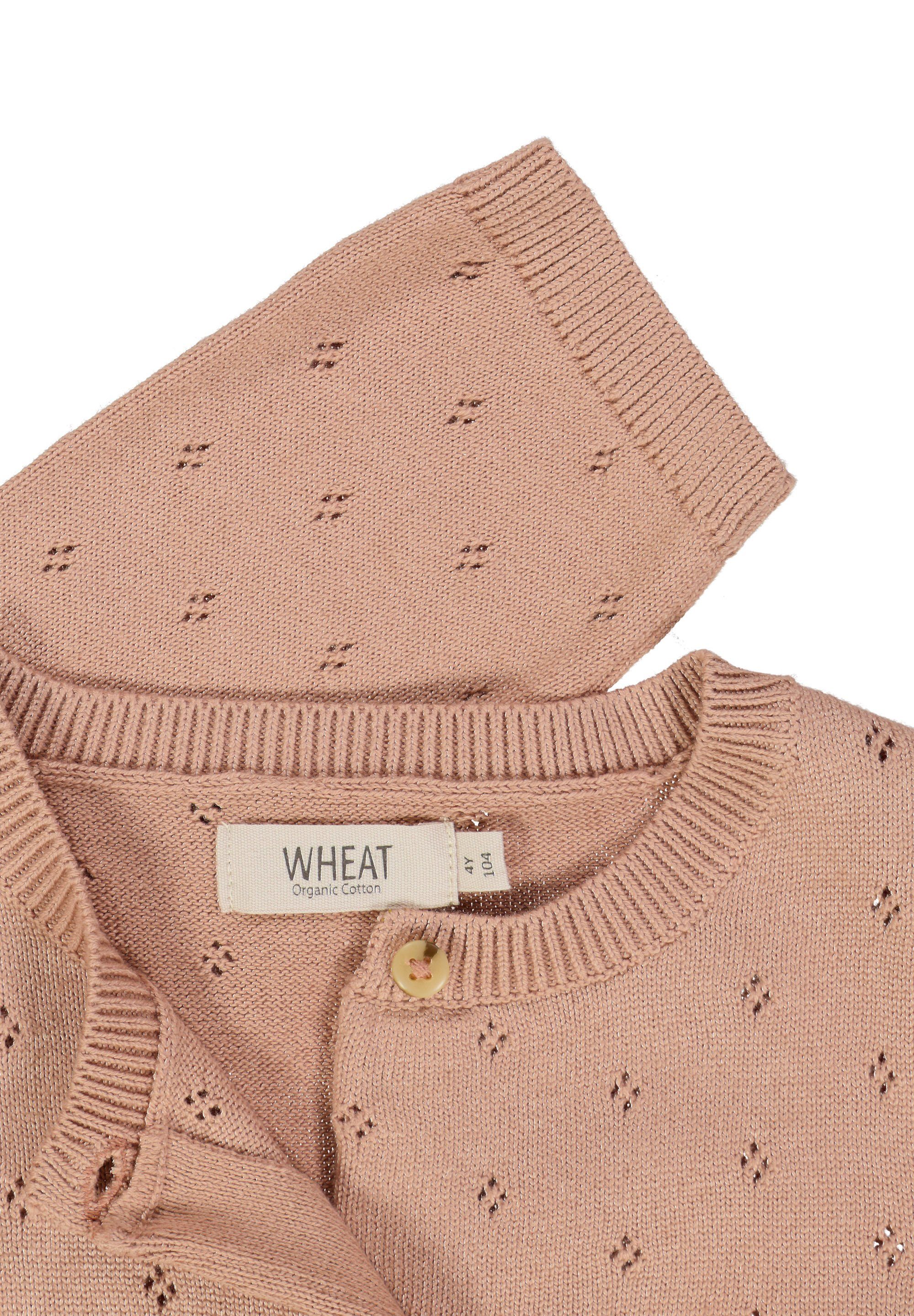 WHEAT Cardigan Maia Keine Angabe