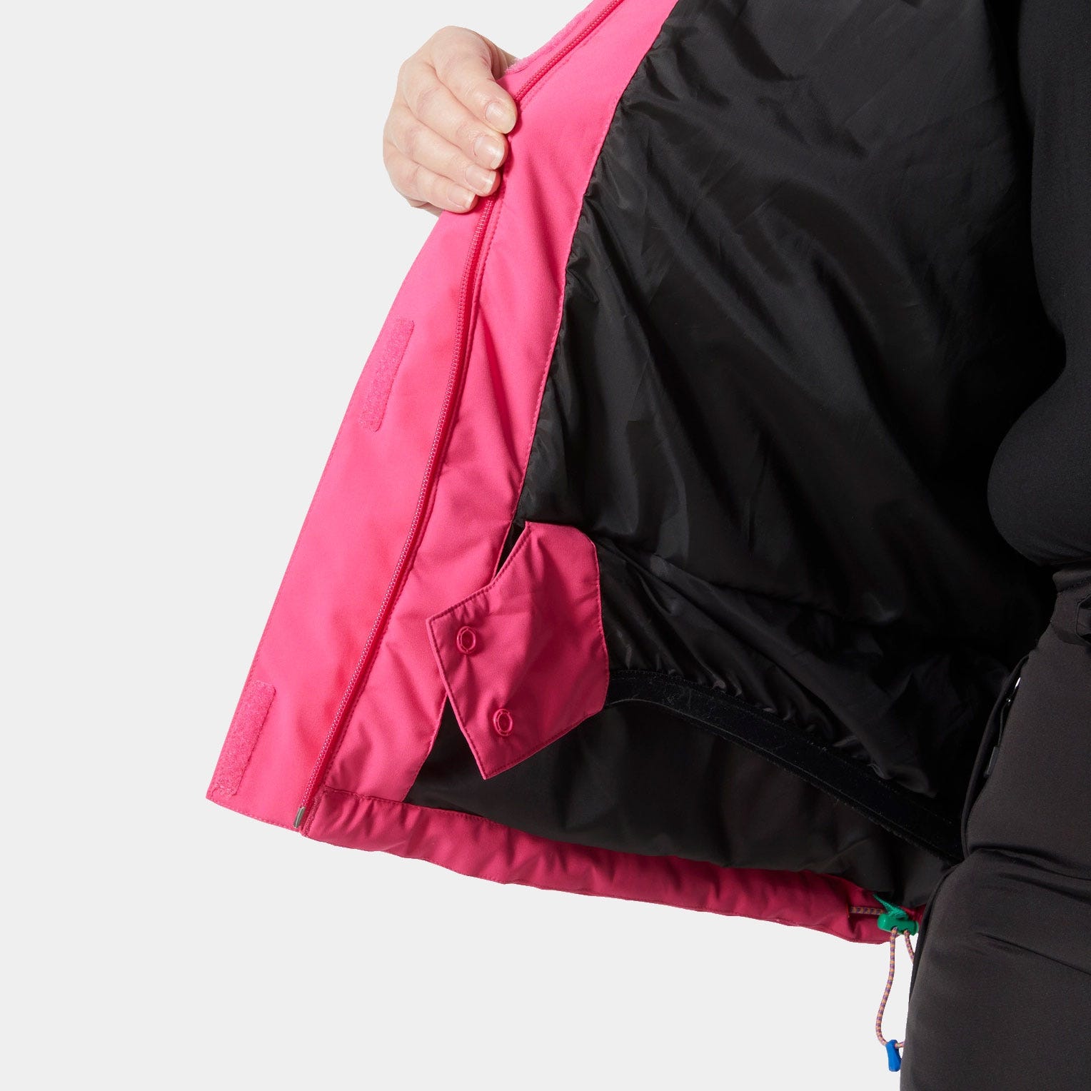 Women's Snowplay Plus Jacket