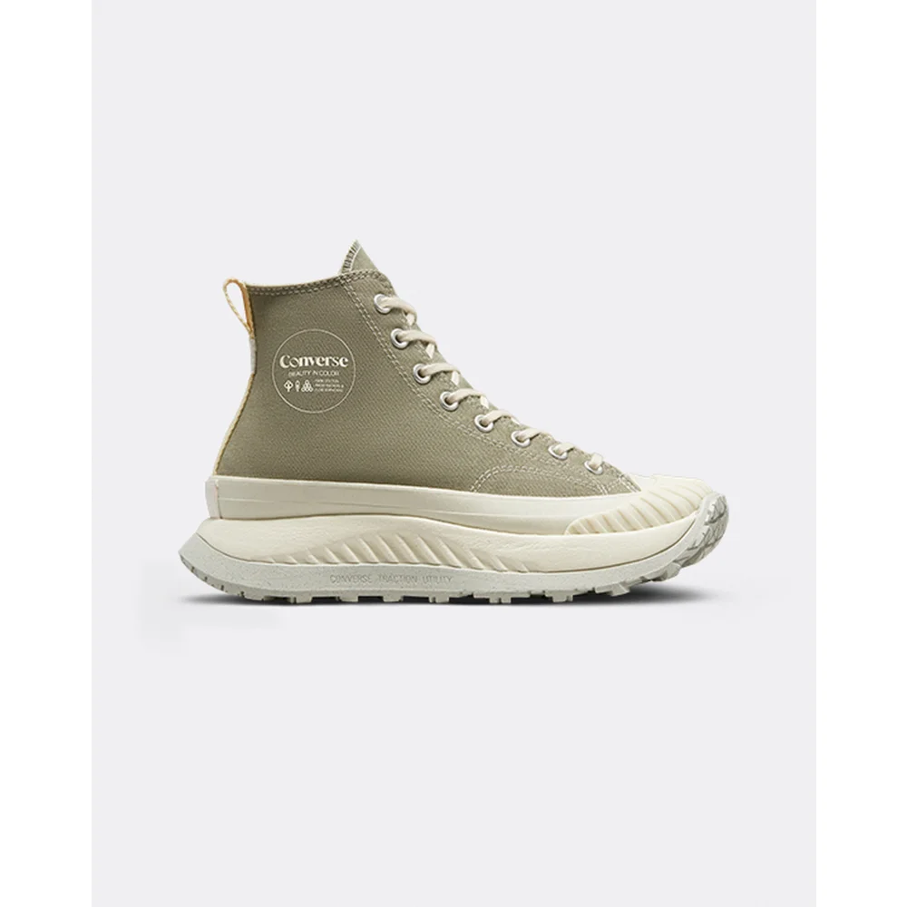 Converse Chuck 70 AT CX Nature Dye A03424C / grün