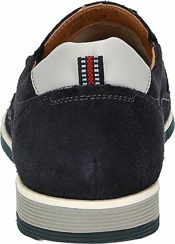 Sioux Slipper Hajoko-700