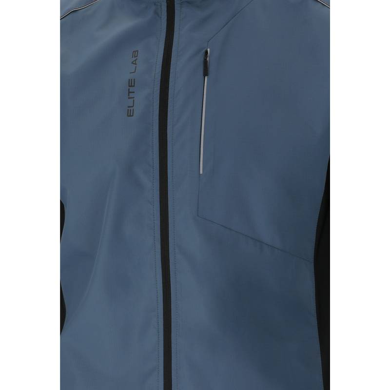 ELITE LAB Shell Heat X1 Elite Laufjacke Herren