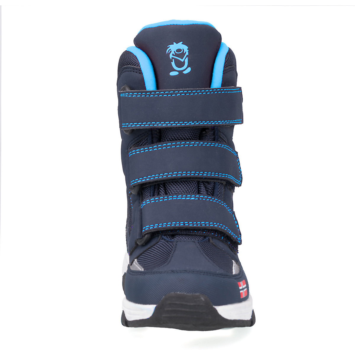 Kinder Winterstiefel