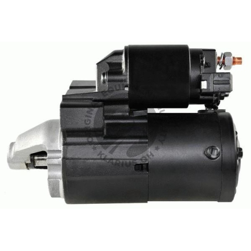 FRIESEN Anlasser Peugeot 8080278 - ATU