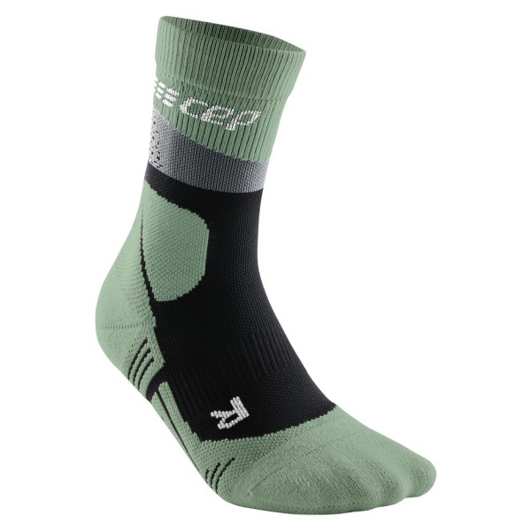 CEP - Women's Max Cushion Socks Hiking Tall - Wandersocken