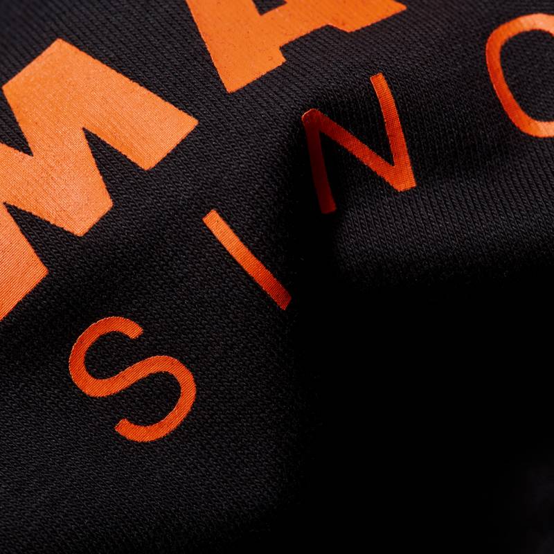 Mammut Mammut Logo Fleecepullover Herren