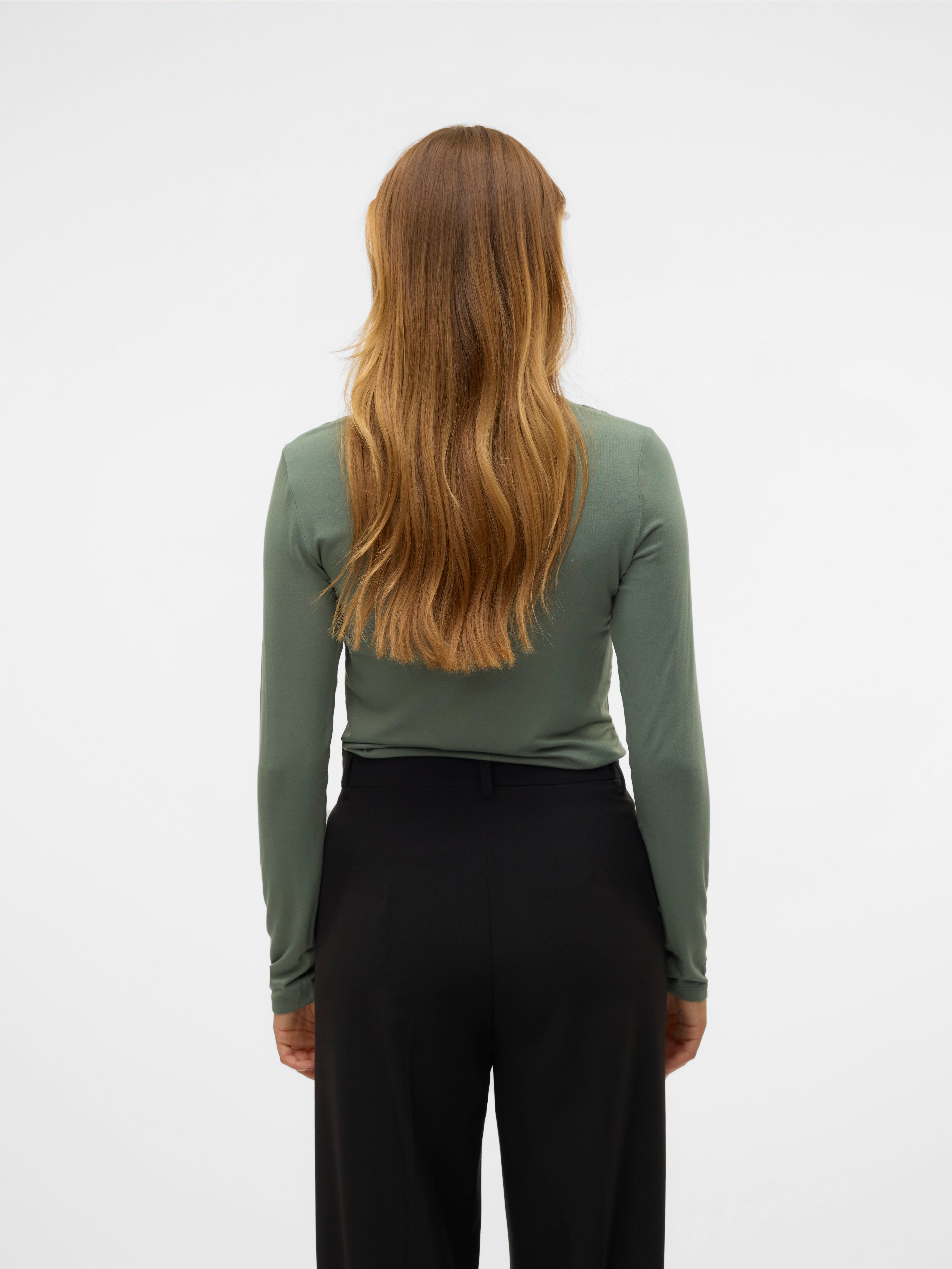 VMROSA Top